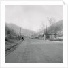 Rural Town in Appalachian Area by Anonymous