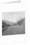 Rural Town in Appalachian Area by Anonymous