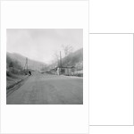 Rural Town in Appalachian Area by Anonymous