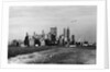 New York Skyline by Anonymous
