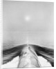 Nuclear Submarine in the Ocean by Anonymous