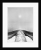 Nuclear Submarine in the Ocean by Anonymous
