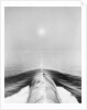 Nuclear Submarine in the Ocean by Anonymous