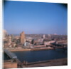 Golden Triangle by Anonymous
