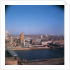 Golden Triangle by Anonymous