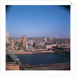 Golden Triangle by Anonymous