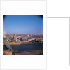 Golden Triangle by Anonymous