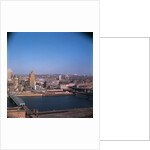 Golden Triangle by Anonymous