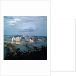 Golden Triangle by Anonymous