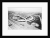 View of Japanese Sports Center by Anonymous