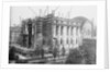 Construction of the Cathedral of St. John the Divine by Anonymous