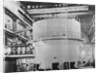 China's First Nuclear Reactor by Anonymous