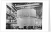 China's First Nuclear Reactor by Anonymous