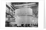 China's First Nuclear Reactor by Anonymous