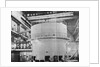 China's First Nuclear Reactor by Anonymous