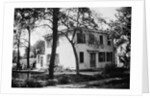 The House in Which Amelia Earhart and George Palmer Putnam Were Married by Anonymous