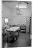 Interior View of Emergency Room by Anonymous