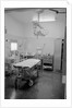 Interior View of Emergency Room by Anonymous