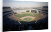 Overview of New Shea Stadium by Anonymous