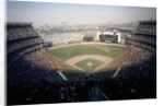 Overview of New Shea Stadium by Anonymous