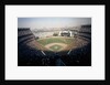 Overview of New Shea Stadium by Anonymous