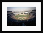 Overview of New Shea Stadium by Anonymous