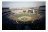 Overview of New Shea Stadium by Anonymous