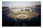 Overview of New Shea Stadium by Anonymous