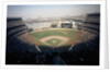 Overview of New Shea Stadium by Anonymous