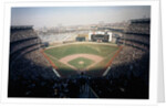 Overview of New Shea Stadium by Anonymous