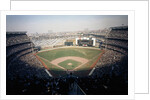 Overview of New Shea Stadium by Anonymous