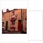 Admiral Grove by Anonymous