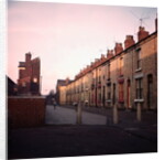 Admiral Grove by Anonymous