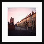 Admiral Grove by Anonymous