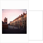 Admiral Grove by Anonymous