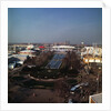 Overhead of World's Fair by Anonymous
