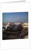 Overhead of World's Fair by Anonymous