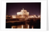 Castle Sant' Angelo by Anonymous