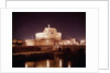 Castle Sant' Angelo by Anonymous