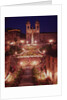 Spanish Steps by Anonymous