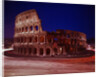 Colosseum in Rome by Anonymous