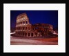 Colosseum in Rome by Anonymous