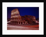 Colosseum in Rome by Anonymous