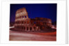 Colosseum in Rome by Anonymous