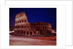 Colosseum in Rome by Anonymous