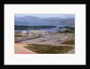 Aerial View of Leward Point Air Field by Anonymous