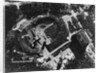 Aerial View of Launch Facilities at Peenemunde by Anonymous