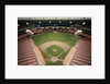 View of the Astrodome Stadium by Anonymous