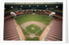View of the Astrodome Stadium by Anonymous