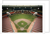 View of the Astrodome Stadium by Anonymous